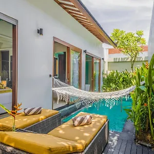 Villa Anari Kuta, Legian (Bali)
