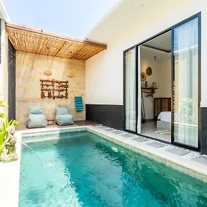 Villa Kamaratih By Maheswara, Legian (Bali)